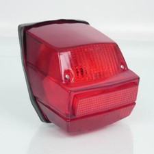 Feu arrière RMS pour scooter Piaggio 125 Vespa ET3 1976-1983 159430 Neuf