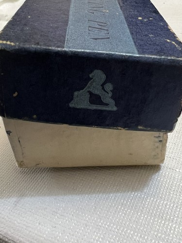 Vintage Alcro Marking Pen Set w Box, Ink, Dropper etc From the 40's/50's - 第 7/7 張圖片