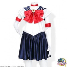 Sailor Moon HENSHIN Cosplay Costume