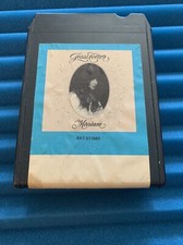 JESSE COLTER Mirriam 8 Track Tape