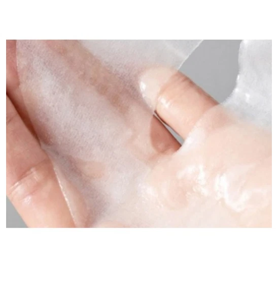 Innisfree Nuevo Acai Berry Energy Mascarilla Hoja Mascarilla Facial Paquete Hidratante 22 ml Foto 3 de 4