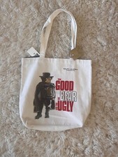 Polo Ralph Lauren The Good, The Bear And The Ugly Tote Bag Nwt