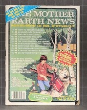 The Mother Earth News : #82 July-August 1983 B117