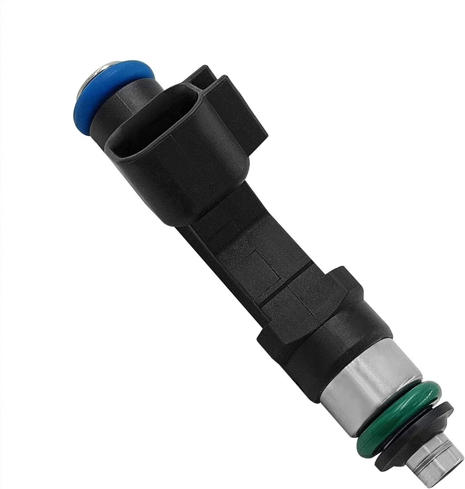 8x Inyector de combustible Bosch para Mercury Grand Marquis 2005 4,6 L V8 #0280158064 Foto 3 de 4