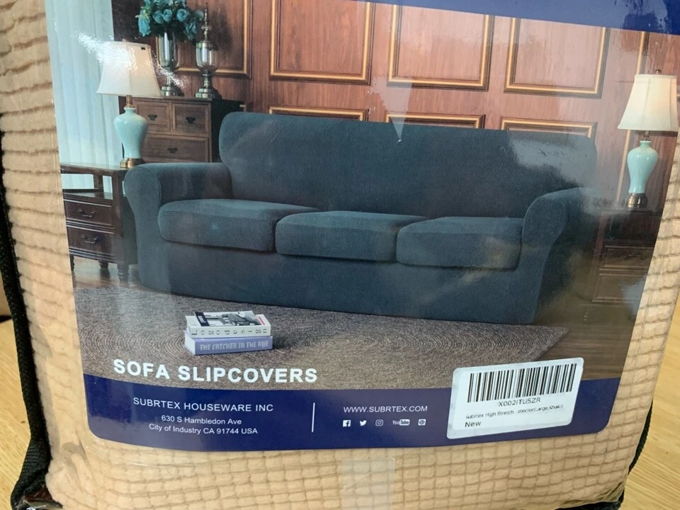 Ebay city sale sofa