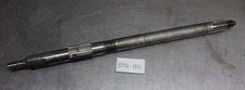Triumph Gearbox Main Shaft, Used, 851-110