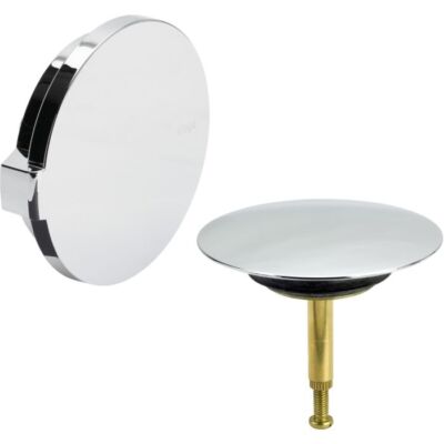 Viega Multiplex M5 Ausstattungsset 721244 chrom, Visign M5, Modell 6162.01
