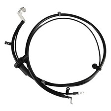 Cablaggio cavo batteria negativo per Chevy Silverado/Sierra 1500 5.3L 2014-19