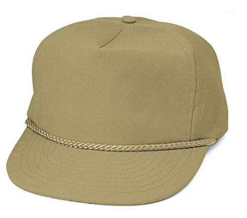 Sombreros de béisbol trenza de béisbol de 5 paneles de algodón en blanco dos tonos gorra lisa lisa - Imagen 19 de 25