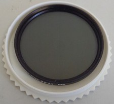 Tiffen 77mm ND 0.6 Filter