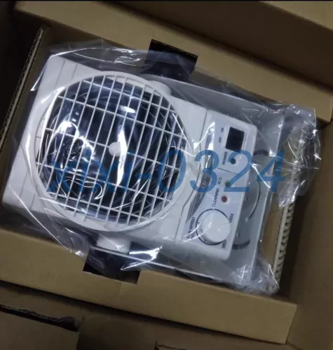 1pcs  NEW  OMRON  ZJ-FA20-Z  Fan type static eliminator  DHL shipping*j