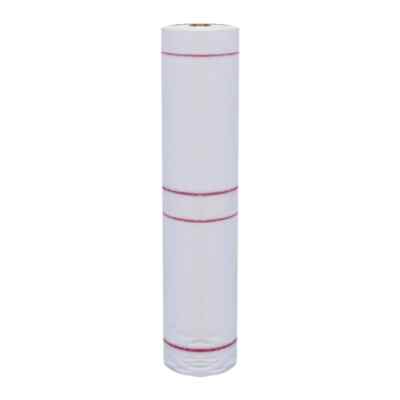 Polyester Roofing Fabric  40'' x 324-Feet Heavy Duty Polyester Mesh Contouring