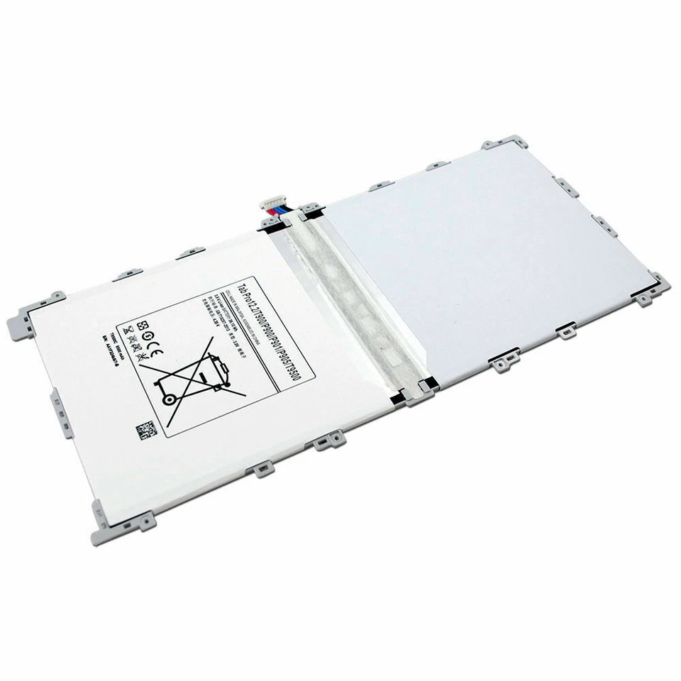 Batería Interna de Repuesto 9500MAH T9500E para Samsung Galaxy Tab Note Pro 12.2 Foto 3 de 4
