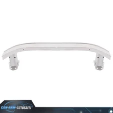 For Dodge Dart 13-16 Aluminum Front Bumper Reinforcement Impact Bar Sedan 4-Door