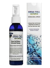 Stem Cell Supplement - Guaranteed To Naturally Activate Your Own Stem Cells