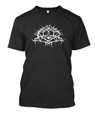 Best Listing Krallice Logo Classic Premium MAN WOMAN T-Shirt Size S to 5XL