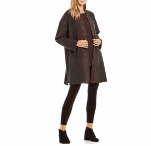 eileen fisher cassis cardigan