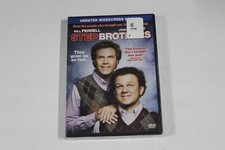 Step Brothers DVD, 2008 