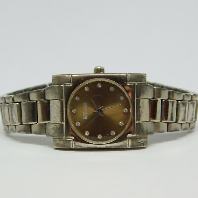 Kenneth Cole Reaction A126-11 Quartz Analog Women's Watch 3/4