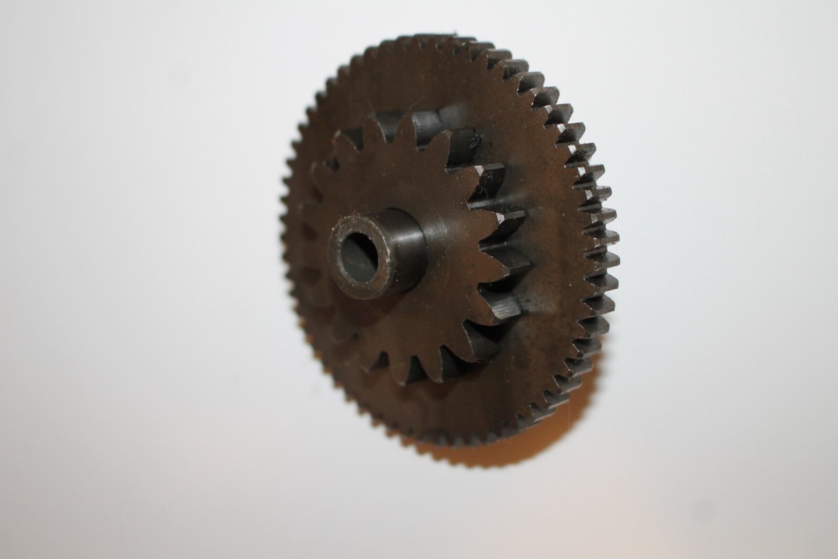 1985 - 1988 Kawaski Bayou 185 Engine Starter Reduction Gear 13216