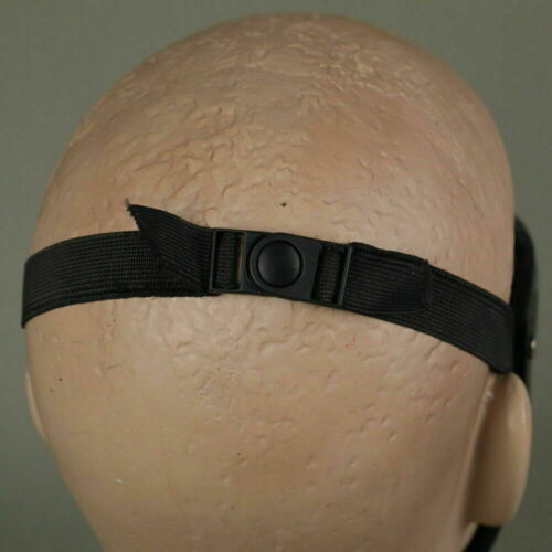 Watch Dogs 2 Mask Cosplay Marcus Wrench LED Remote Control Rivet Halloween Props - Picture 12 of 12