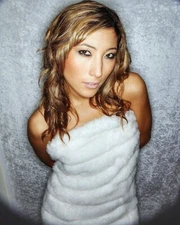 DICHEN LACHMAN 8x10 PHOTO * 