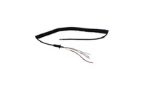 Workman MIL10 CB Radio Replacement Microphone Cord Mil 10 / 6 Wire Brand New