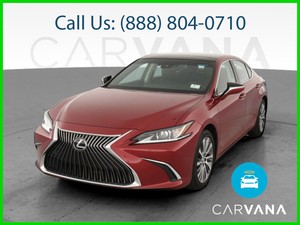2019 Lexus ES 350 NOT YET AVAILABLE NOT YET AVAILABLE | eBay