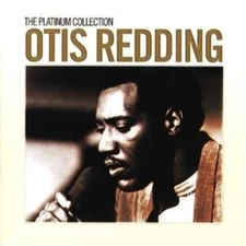 Otis Redding : Platinum Collection CD (2007) Incredible Value and Free Shipping!