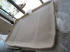 565929 SKY COVER PANEL Piaggio Ape TM 703 M FL2-CAT BENZ. & DIESEL