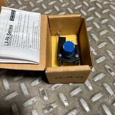 UniMeasure LX-PA-50 Linear Position Transducer