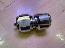 Agilent Technologies 5 Prep C18 446905-702 HPLC 50 x 21.2mm Preparative LC Colum