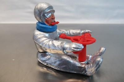 GAMA Ersatzfigur für A9  tap-tap  Art.Nu.: 3580 / 1 SPAIS-Fahrzeug von 1969