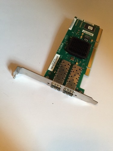 LSI Logic LSI7202XP-LC Dual-Channel PCI-X Fibre Channel Host Bus Adapter RAID - Picture 2 of 8