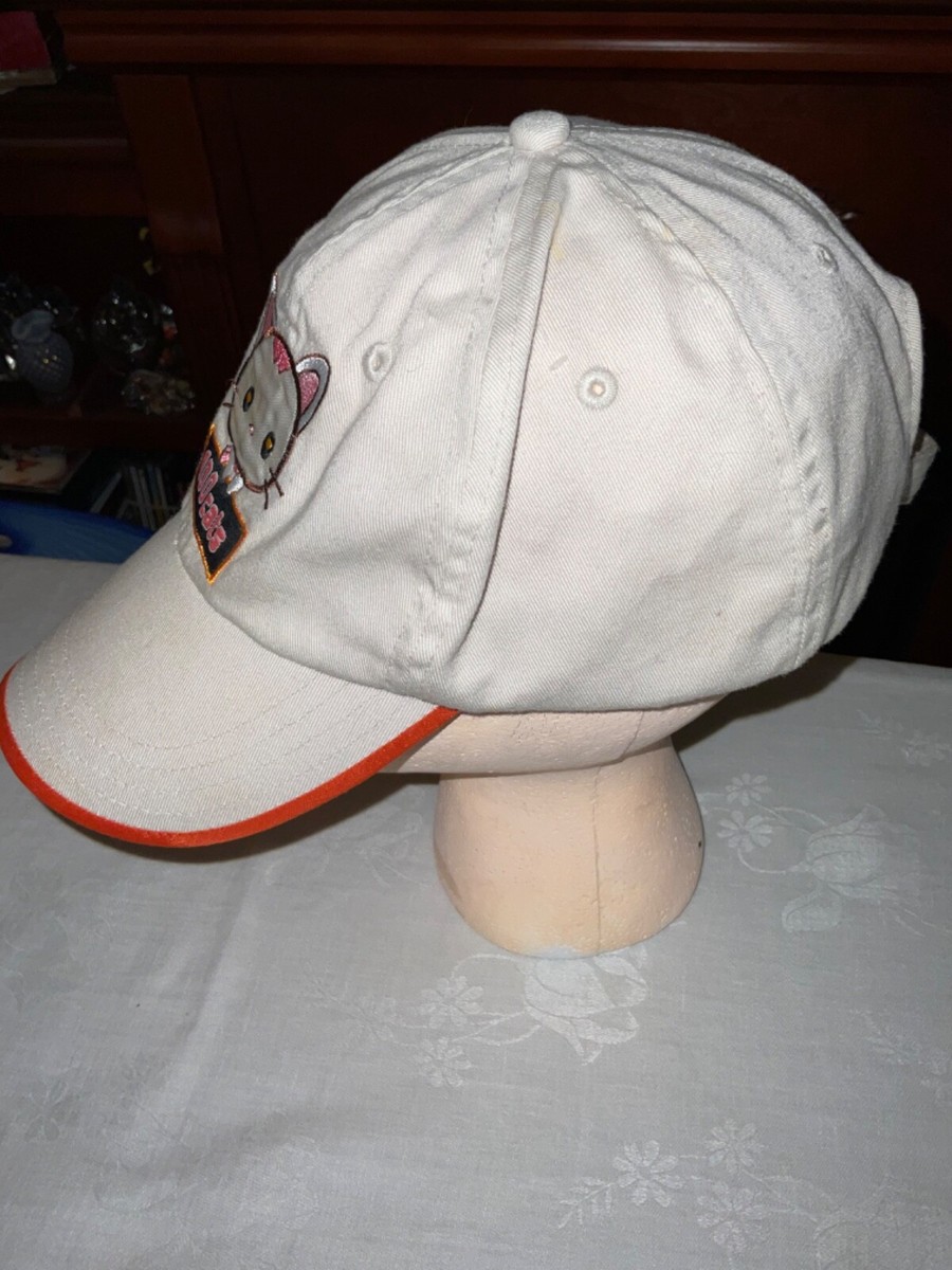 帽子 y2k kitty military cap hello kitty camouflage | found on r ebay com