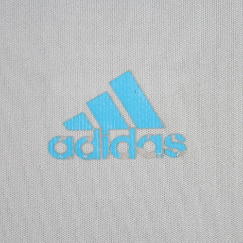 Adidas Mens Medium PureMotion CoolMax Golf Polo Shirt - Picture 5 of 7