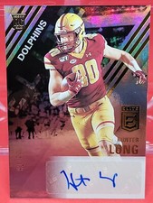 2021 Donruss Elite Football Cards 25
