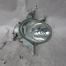 Peugeot 206 1998-2000 Front Right Fog Light 9628733980 Used (4573)
