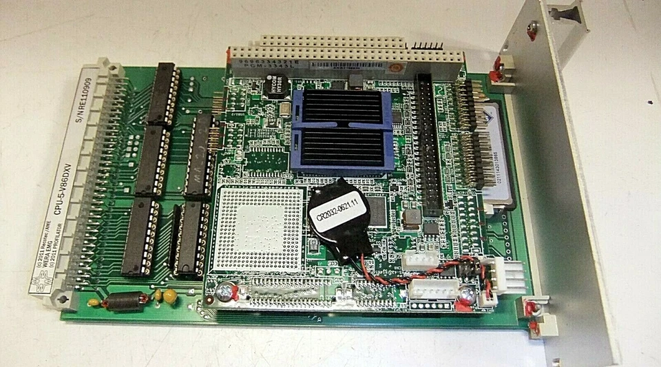 Wera Tools CPU Board CPU5 V86DXV - Image 2 of 3
