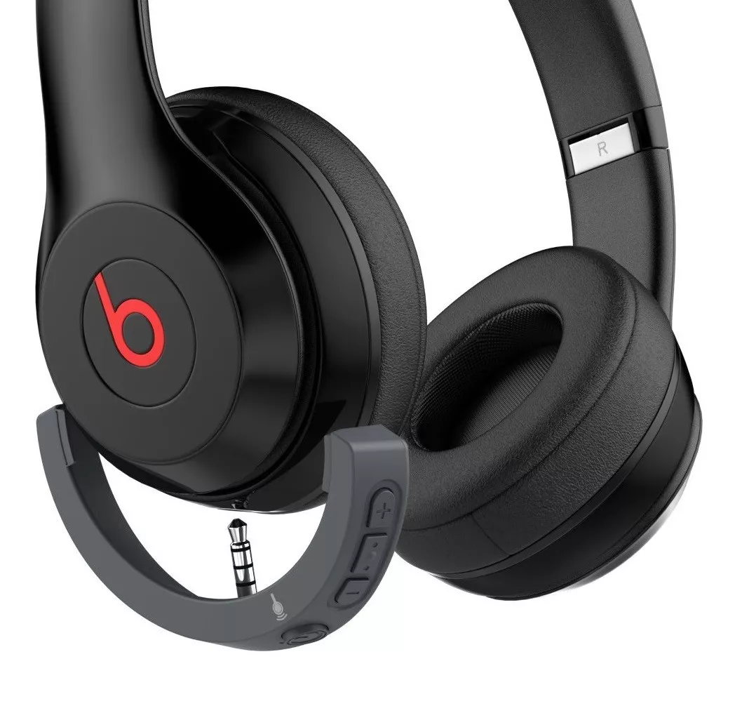 Wireless Bluetooth Adapter Beats Solo 2 for Beats Solo2 -Headphones Not  Included