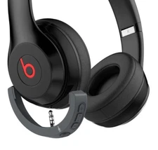 Wireless Bluetooth Adapter Beats Solo 2 for Beats Solo2 -Headphones Not Included
