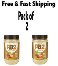 PB2 Powdered Peanut Butter, 16 oz