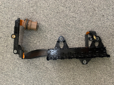 OEM 46307-3B650 Valve Body Harness Fedex Priority # for Kia Sportage 2017~2022
