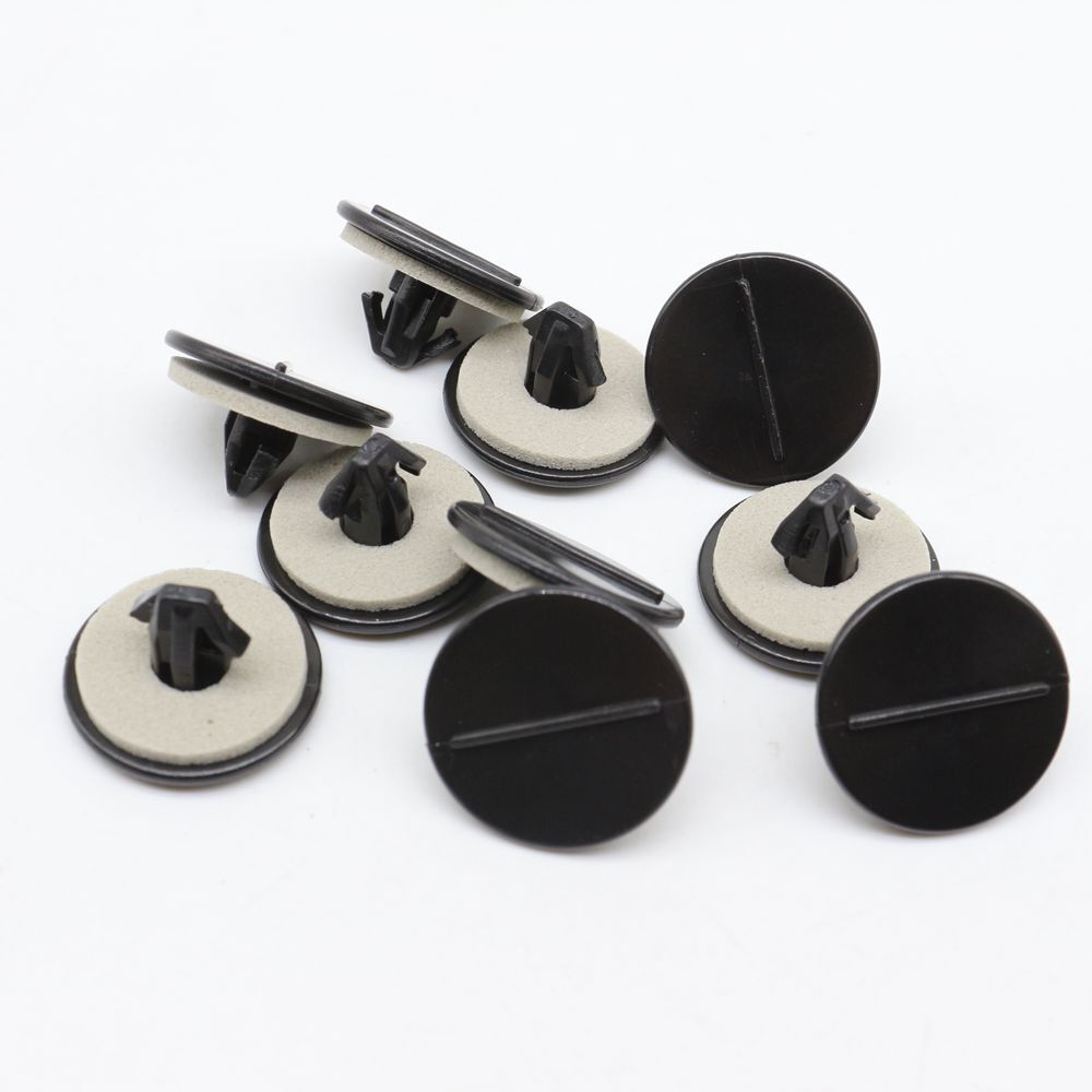 New 10Pcs For Toyota 5385747011, 53857-47011 Front Fender Push