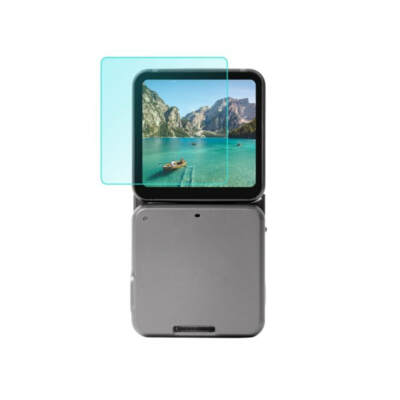 Screen & Lens Protector for Action 2 Power Combo