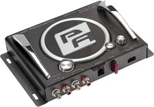 POWER ACOUSTIK BASS-15C BASS BOOST RECONSTRUCTION PROCESSOR EPICENTER EPICENTRO