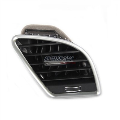Right Side Dashboard AC Air Vent Fit For AUDI A4 A5 RS5