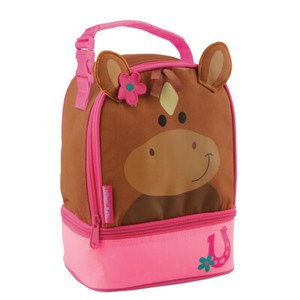 stephen joseph horse backpack