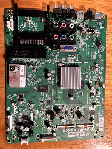 MAINBOARD PHILIPS TV 42PFL3606H/12 715G4609-M4B-000-005X