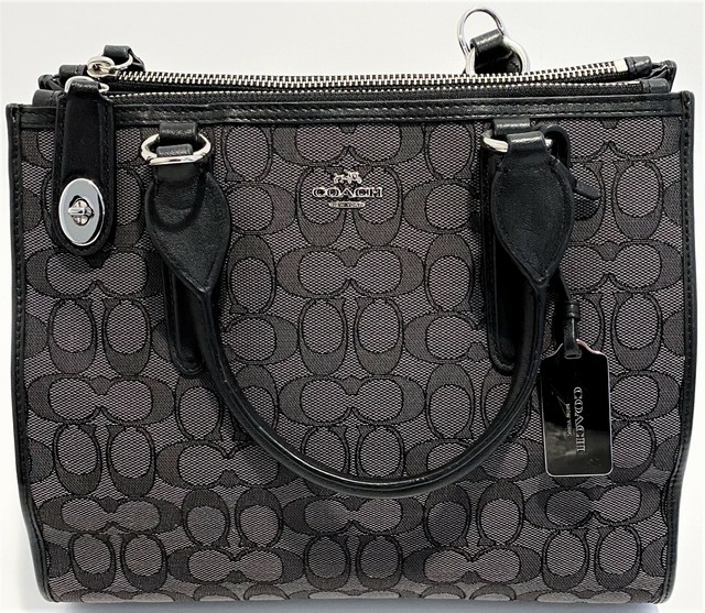 Coach Ladies Handbags Ebay